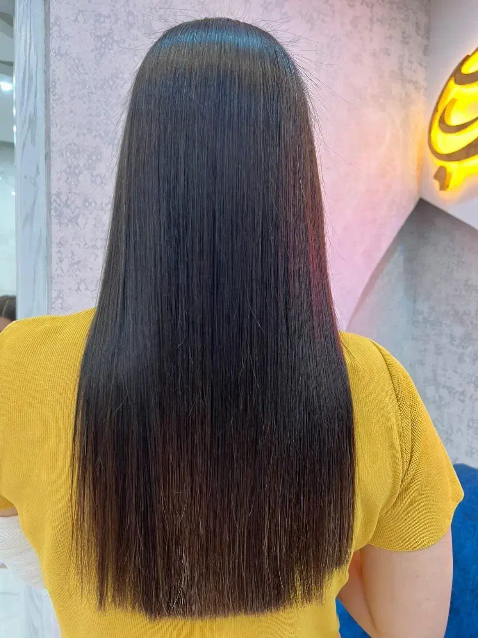 کراتین انواع مو فقط یک میلیون و نهصد|خدمات آرایشگری و زیبایی|آمل, |دیوار