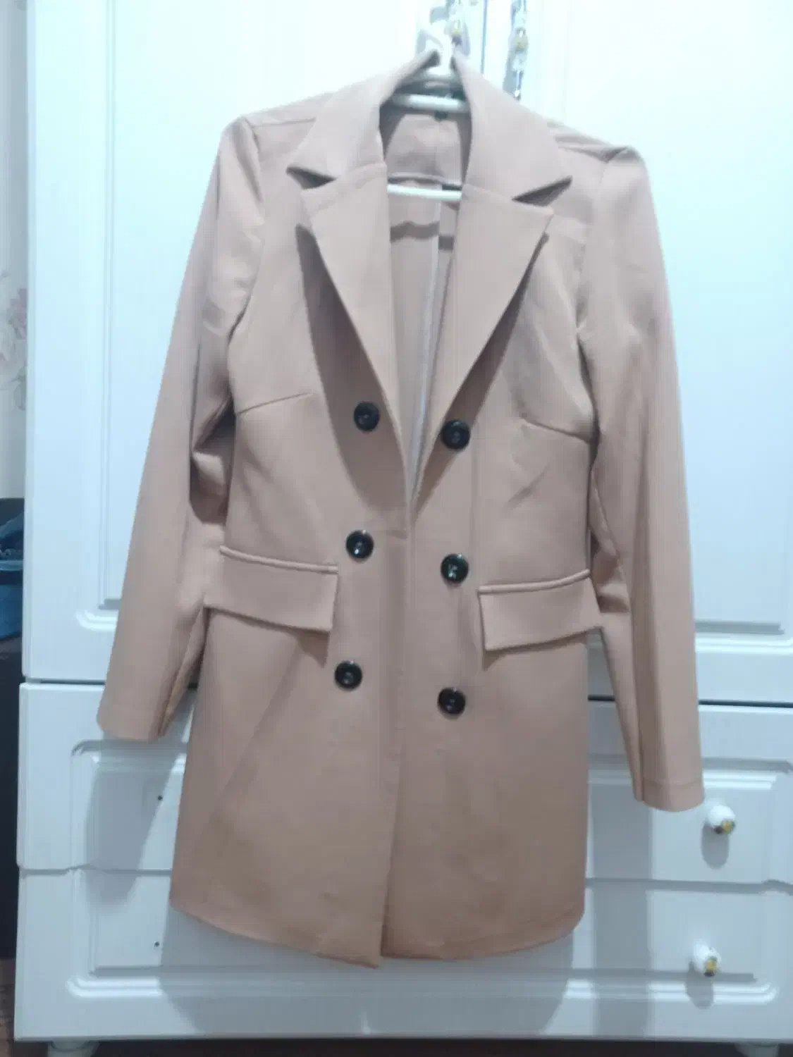 مانتو جین|لباس|قزوین, |دیوار