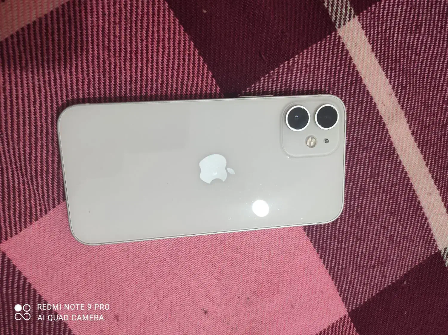 آیفون ۱۲|موبایل|بندر ماهشهر, |دیوار