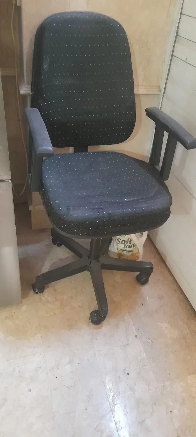 صندلی چرخان|دفتر کار|اردبیل, |دیوار