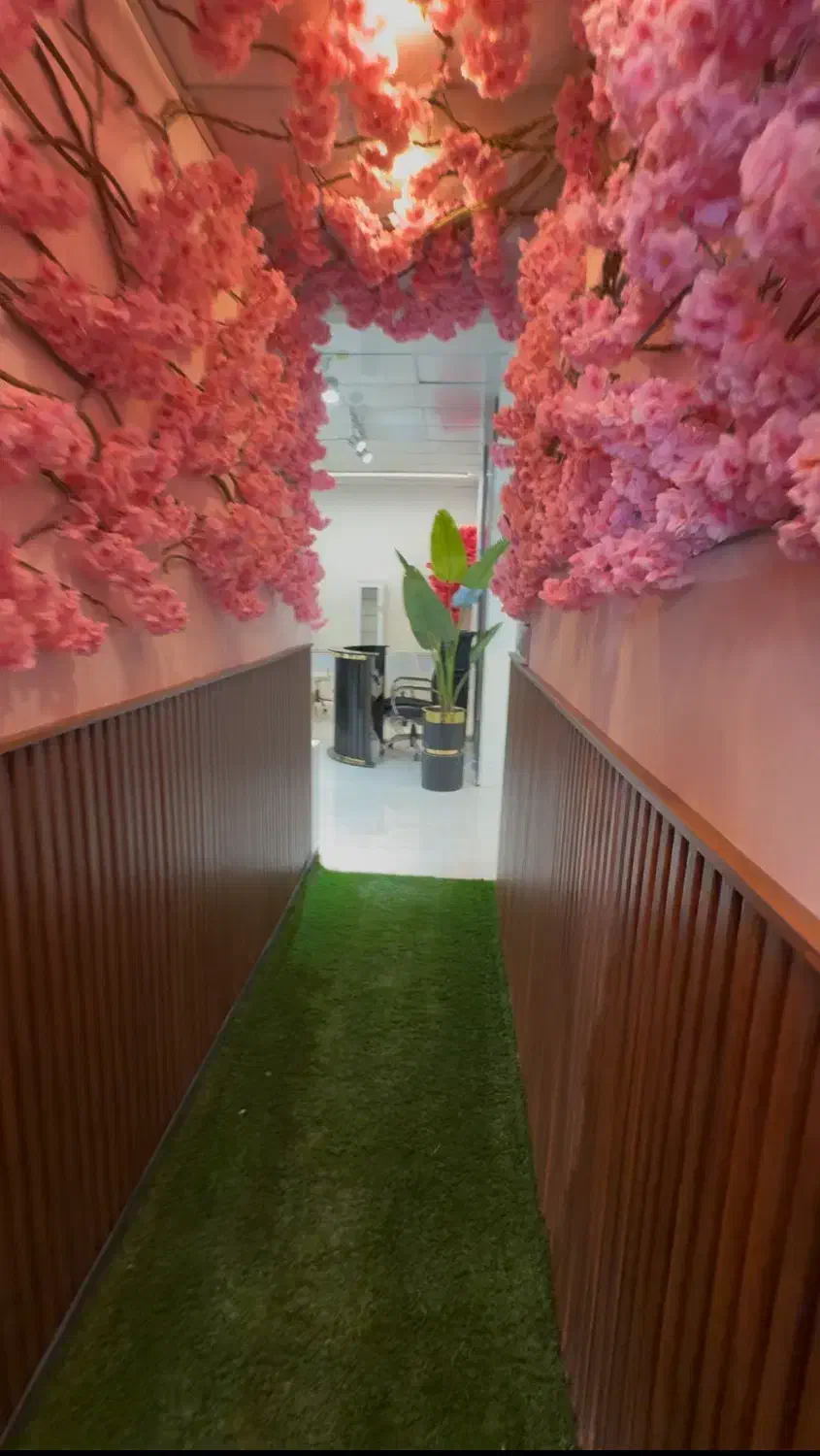 سالن زیبایی آذین|استخدام درمانی، زیبایی، بهداشتی|تهران, نازیآباد|دیوار