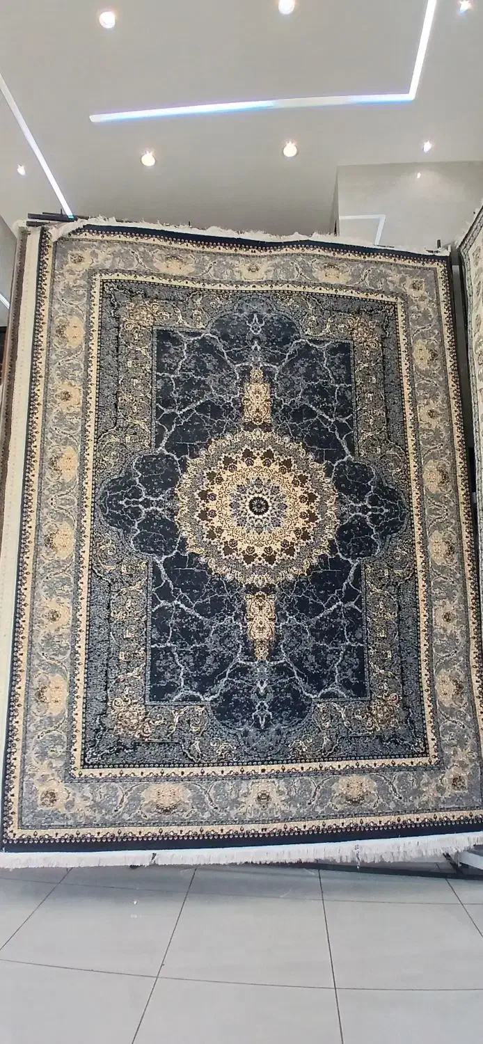 فرش خاطره|فرش|پیر بکران, |دیوار