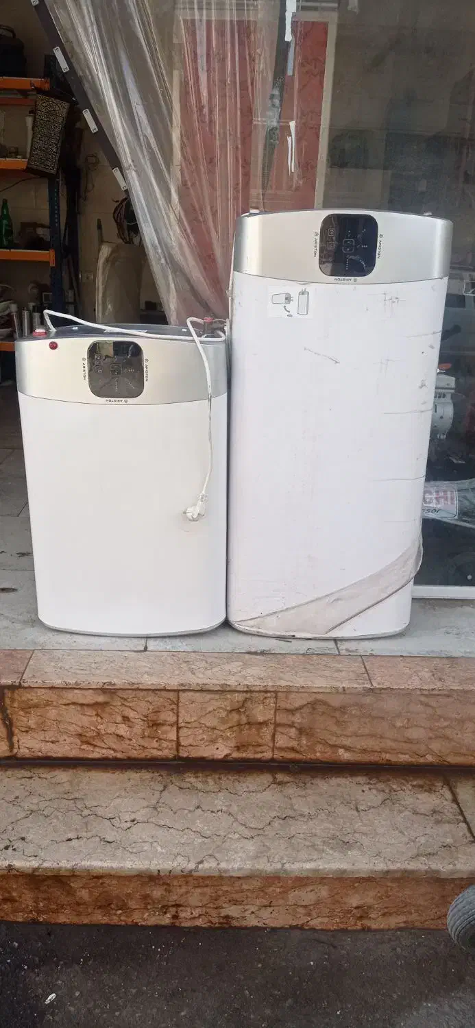 تعمیرات و جوشکاری آبگرمکن برقی تهرانپارس باضمانت|خدمات پیشه و مهارت|تهران, خاک سفید|دیوار