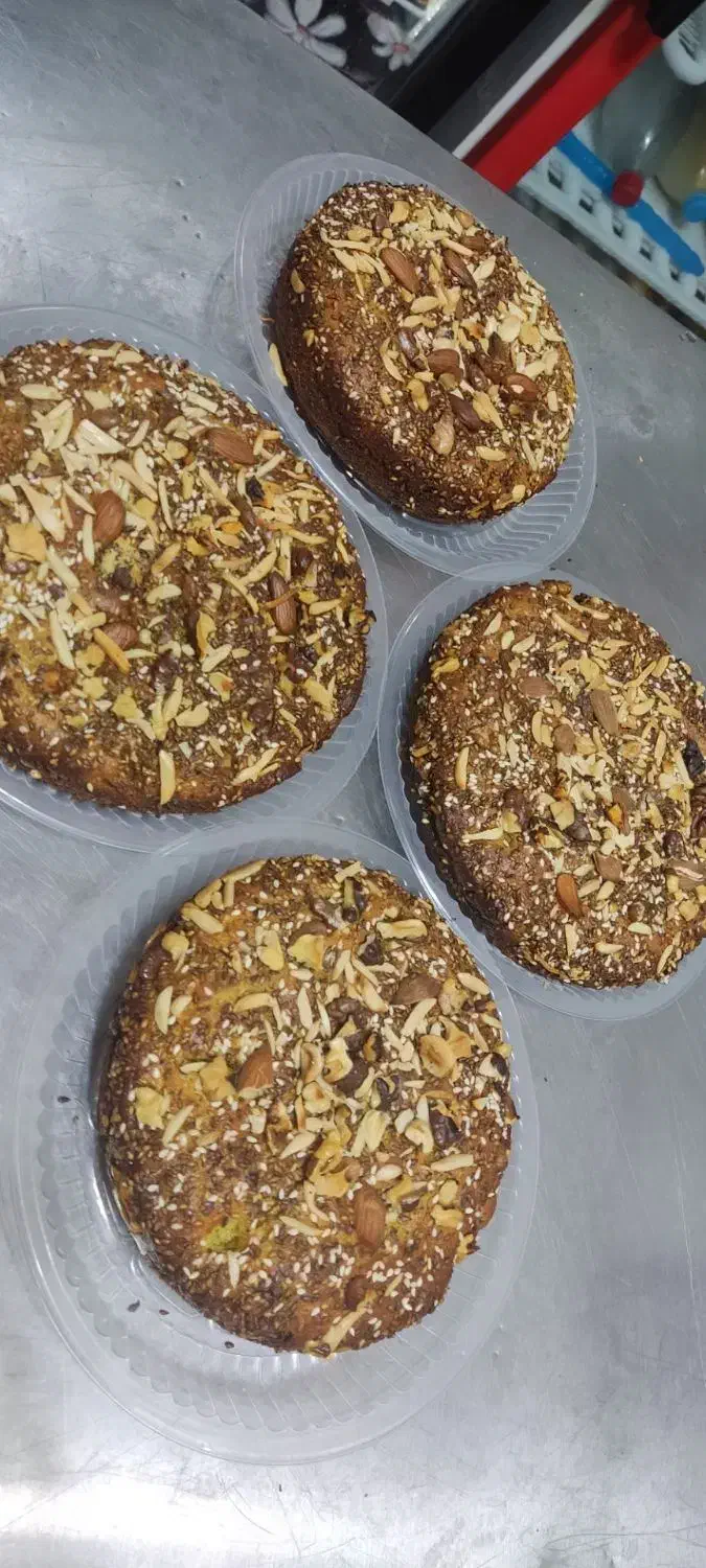 پخت کماج و کیک خانگی|خدمات پذیرایی، مراسم|فلاورجان, |دیوار