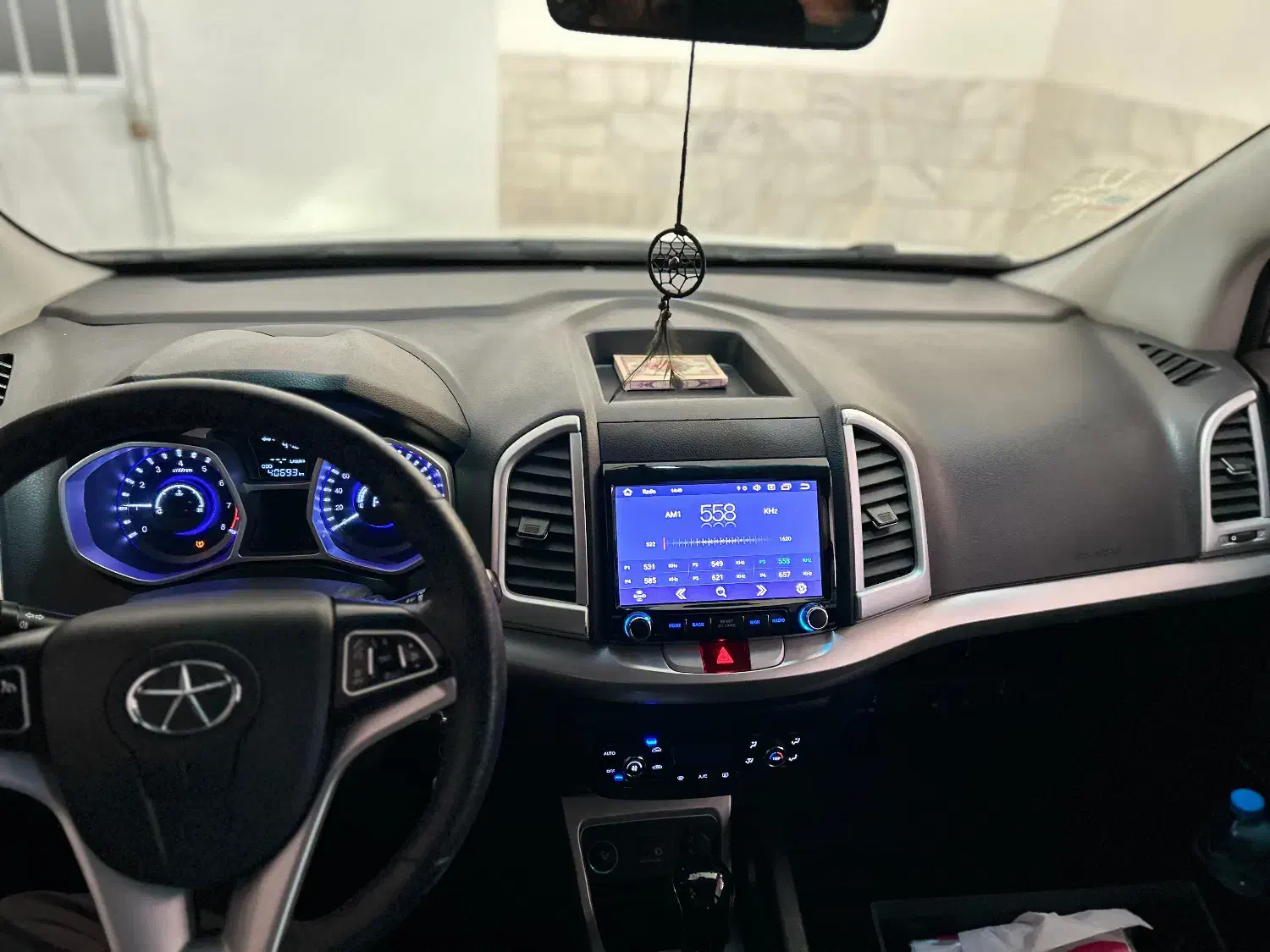 جک s3|خودرو سواری و وانت|اراک, |دیوار