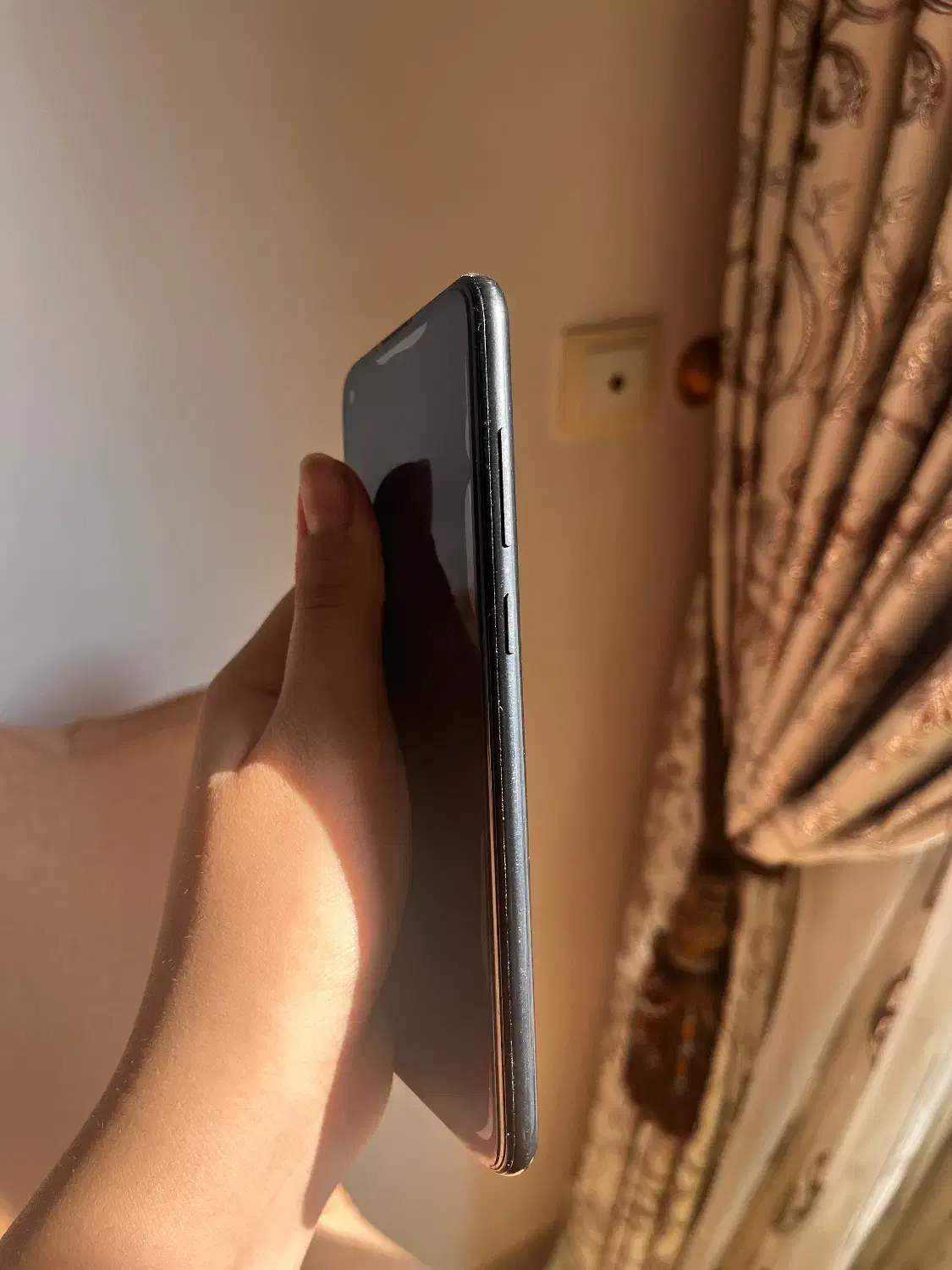 گوشی A11 نو سامسونگ|موبایل|کاشان, فاز ۲ ناجی آباد|دیوار