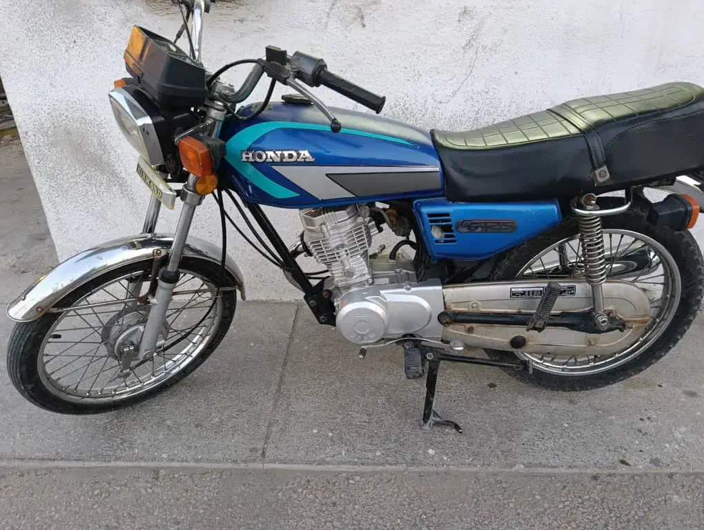 فروش موتور|موتورسیکلت|بوشهر, |دیوار