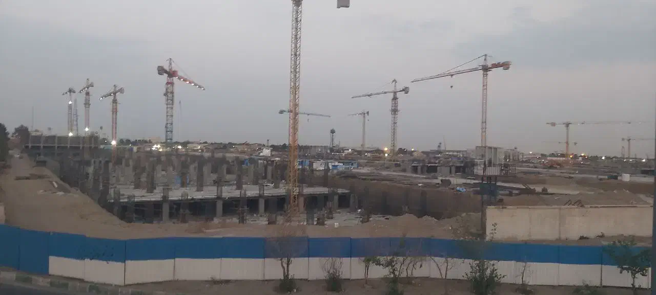 ۸۰متری/رونیکا تهرانسر/وام/رحیم قربانی/اماده تحویل|فروش آپارتمان|تهران, شهرک دانشگاه|دیوار