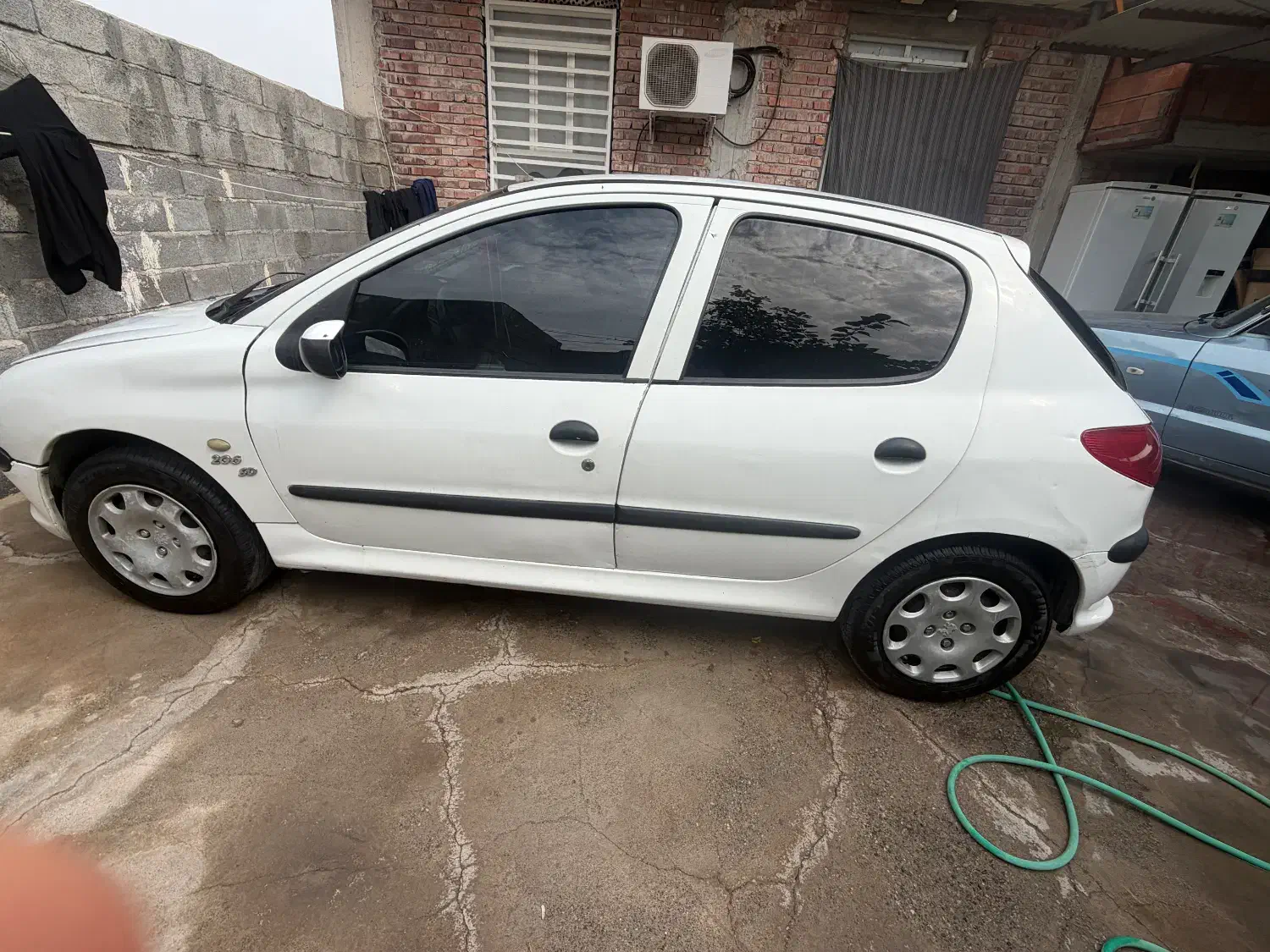 فروشی|خودرو سواری و وانت|جیرفت, |دیوار