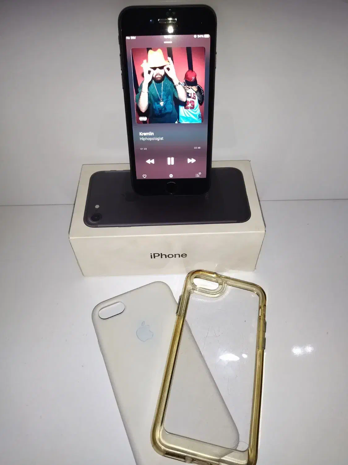 iPhone7 / 128G|موبایل|رشت, گلسار|دیوار