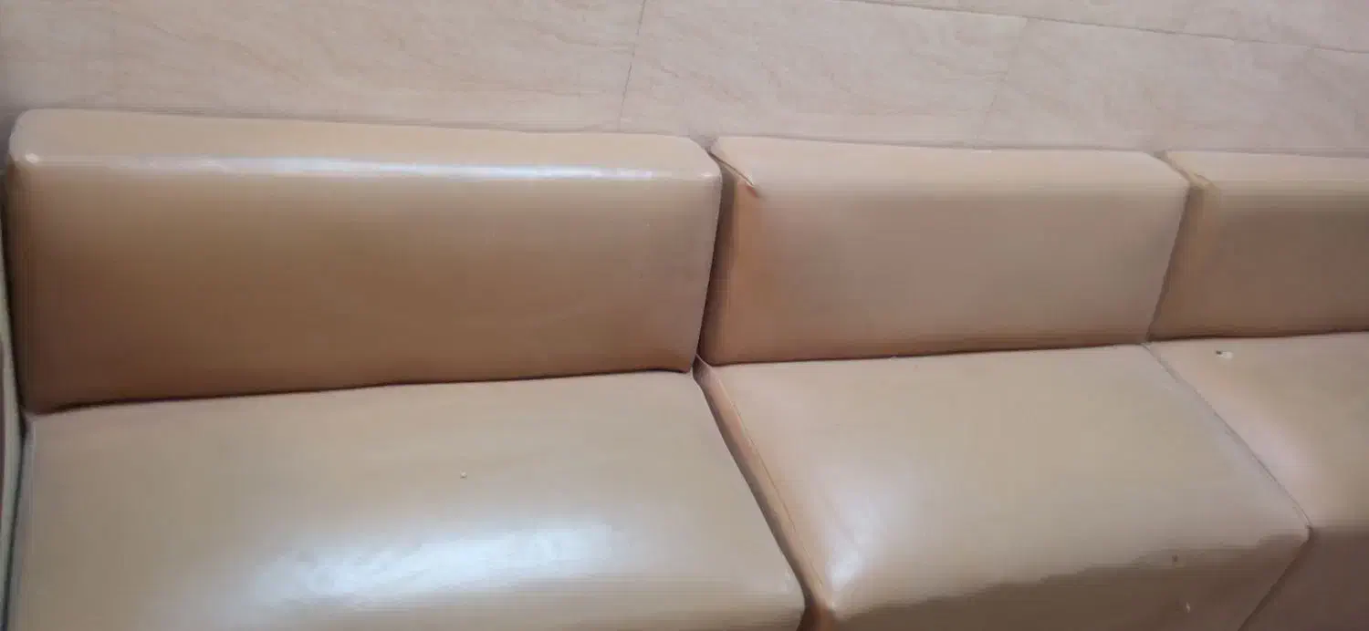 مبل مخصوص سالن یا گیم نت کافی نت|مبلمان اداری|اهواز, فولاد|دیوار