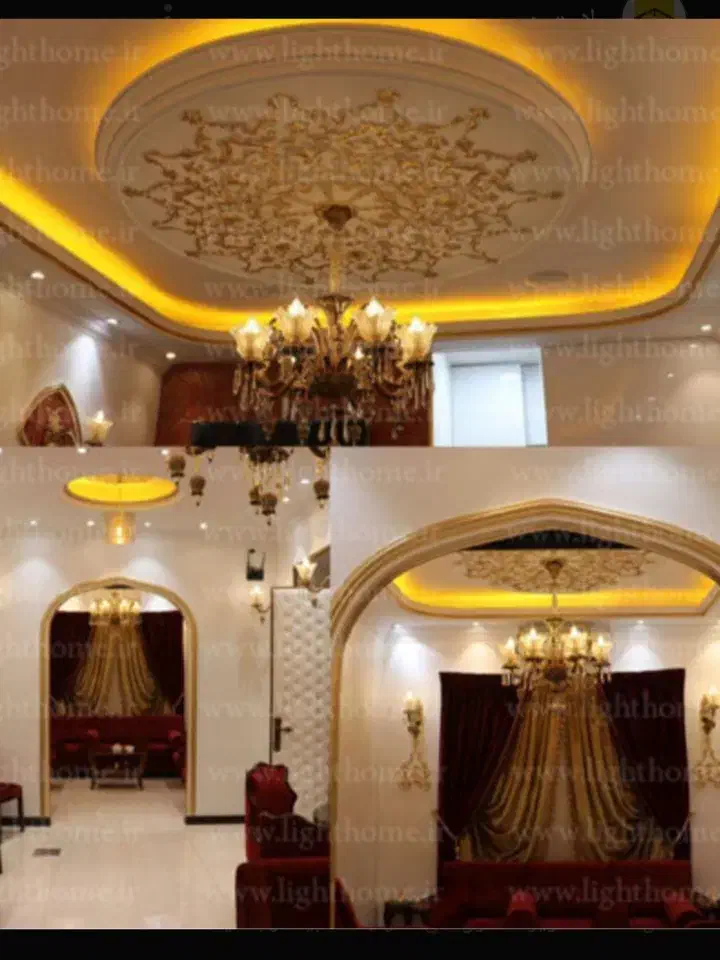 برقکارنصاب لوسترآیفون سیمکش سیمکشی برقکاری ساختمان|خدمات پیشه و مهارت|ارومیه, |دیوار