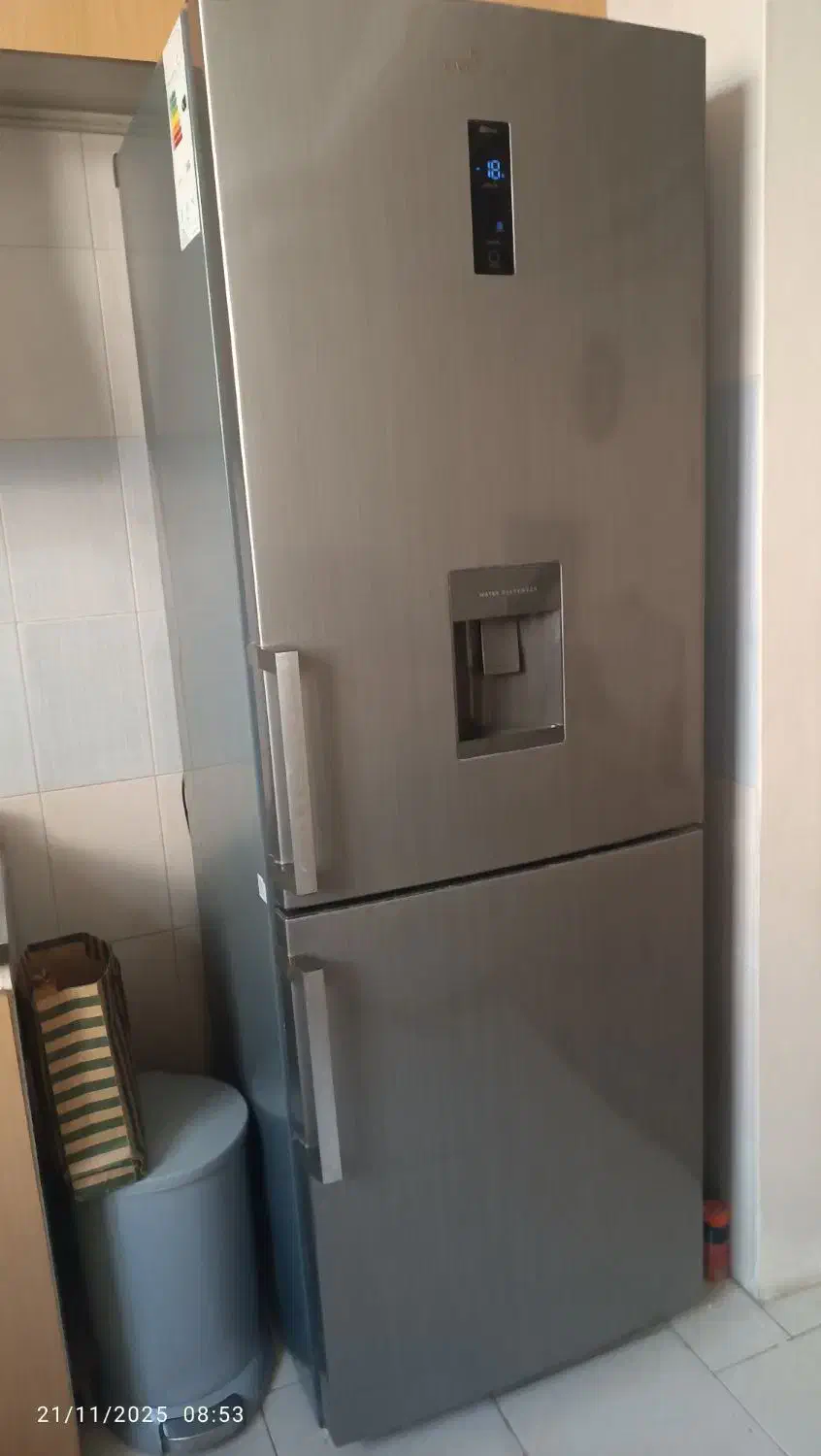 یخچال فریزر|یخچال و فریزر|کرج, شهرک جهاننما|دیوار