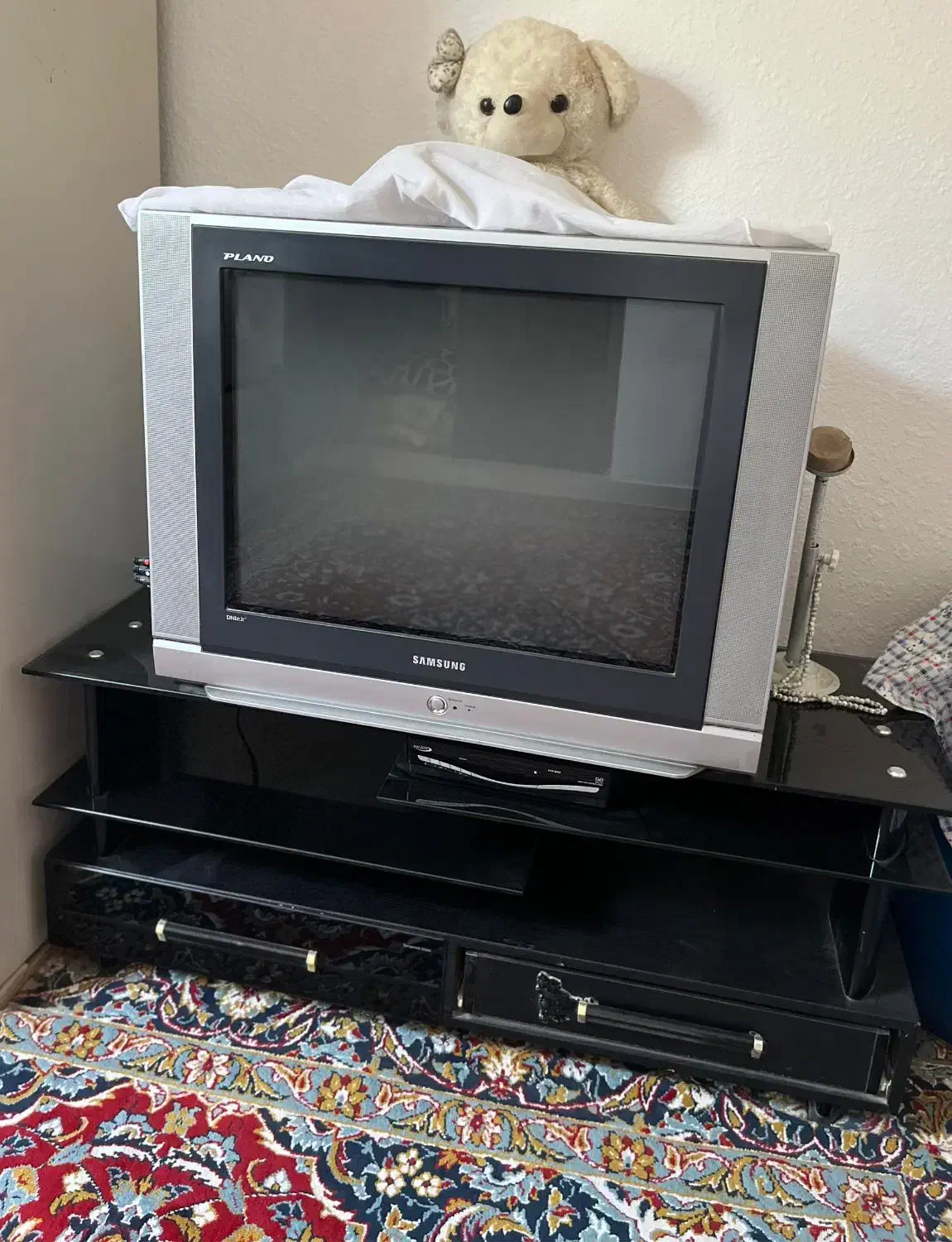 تلویزیون و میز|تلویزیون و پروژکتور|بوشهر, |دیوار