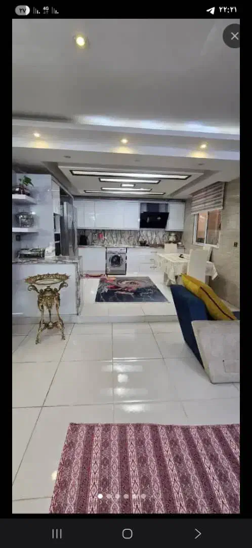 ۱۳۰ متر امام علی|فروش آپارتمان|شاهین‌شهر, شهرک امام علی|دیوار