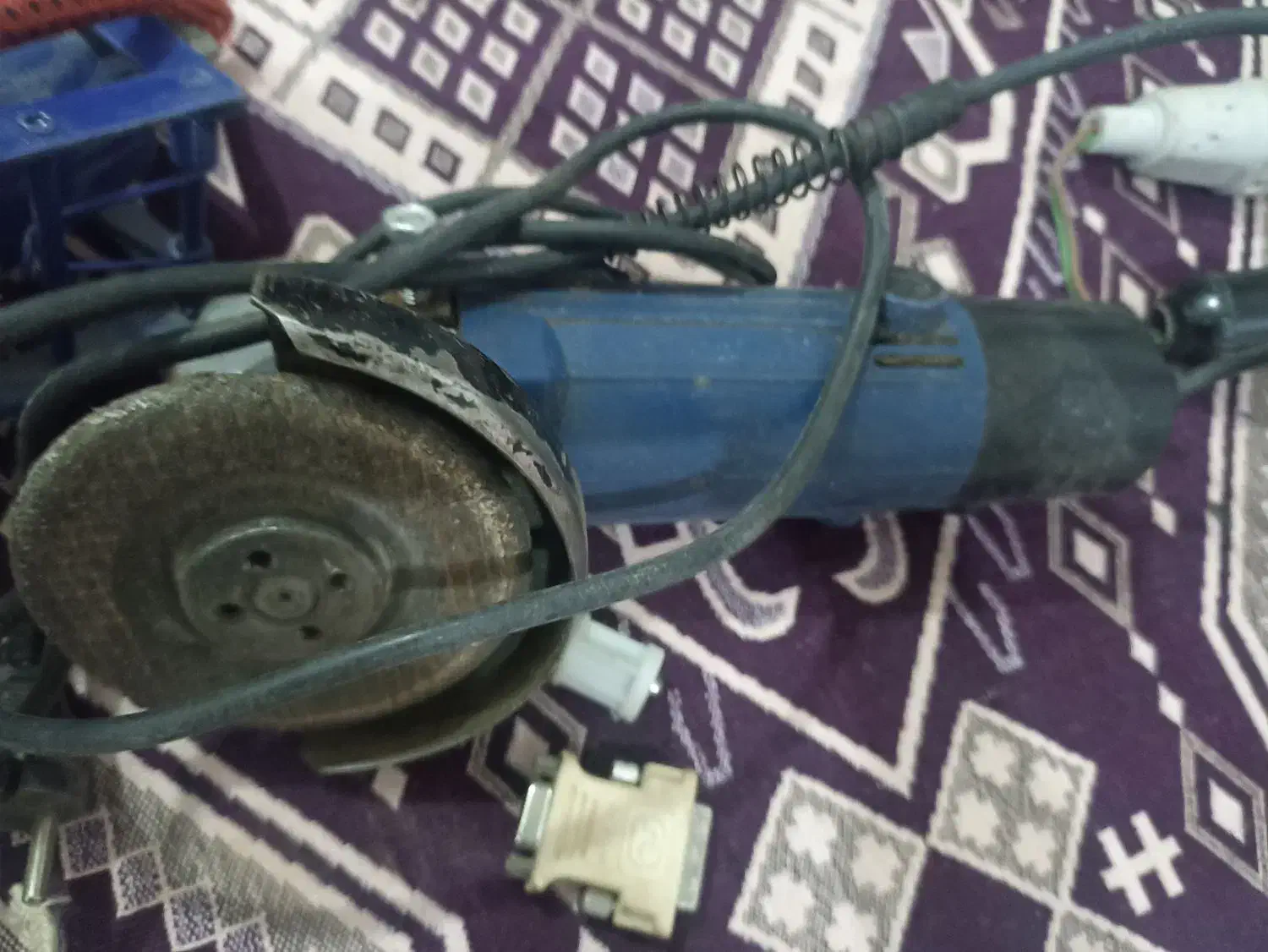 سنگ فریز|ابزارآلات|سنندج, |دیوار