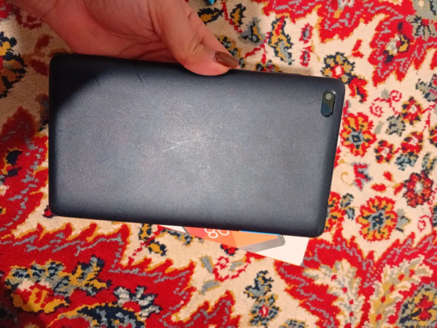 تبلت درحد نو|تبلت|نورآباد ممسنی, |دیوار