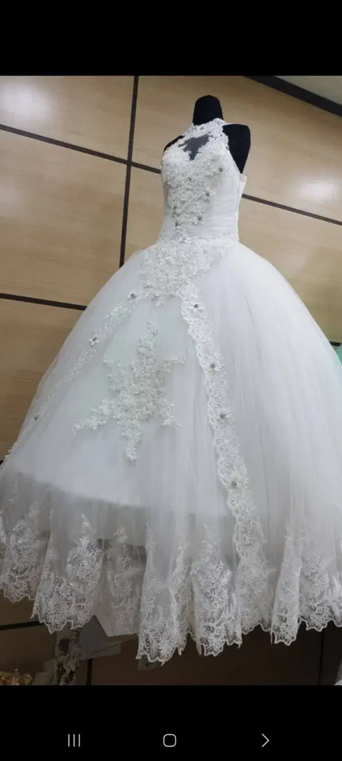 لباس عروس|لباس|آبادان, |دیوار