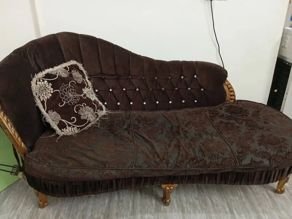 سلام مبل شش نفره تمیز|مبلمان خانگی و میز عسلی|بوشهر, |دیوار