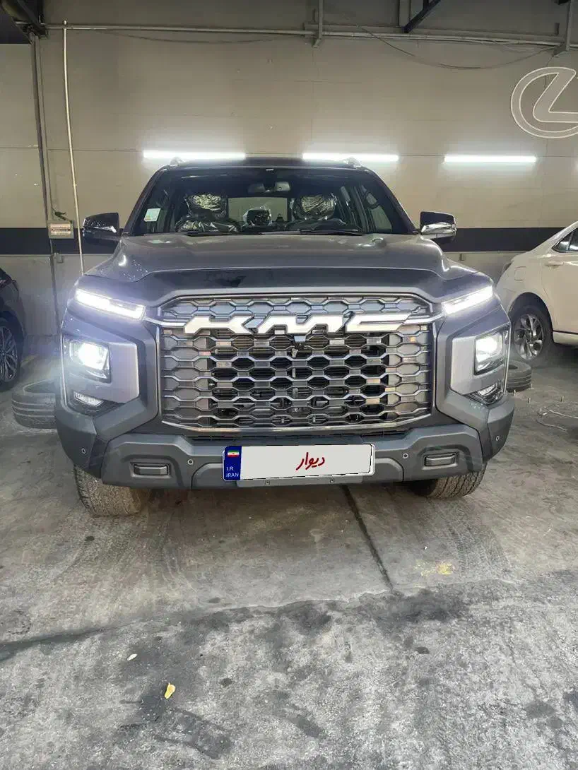 T9 1404|خودرو سواری و وانت|تهران, حشمتیه|دیوار