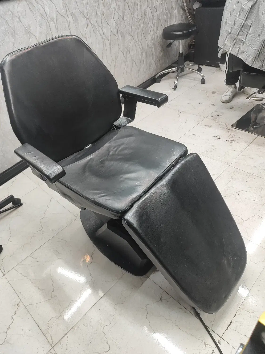 تجهیزات اریشگری در حد نو|آرایشگاه و سالن‌های زیبایی|تهران, لویزان|دیوار