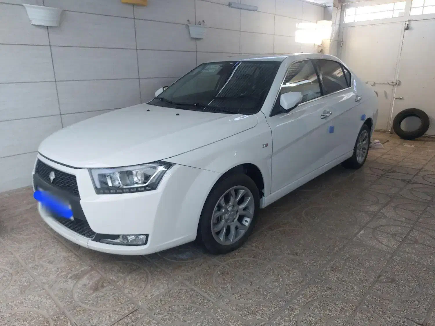 دنا پلاس 1404|خودرو سواری و وانت|تربت جام, والفجر|دیوار