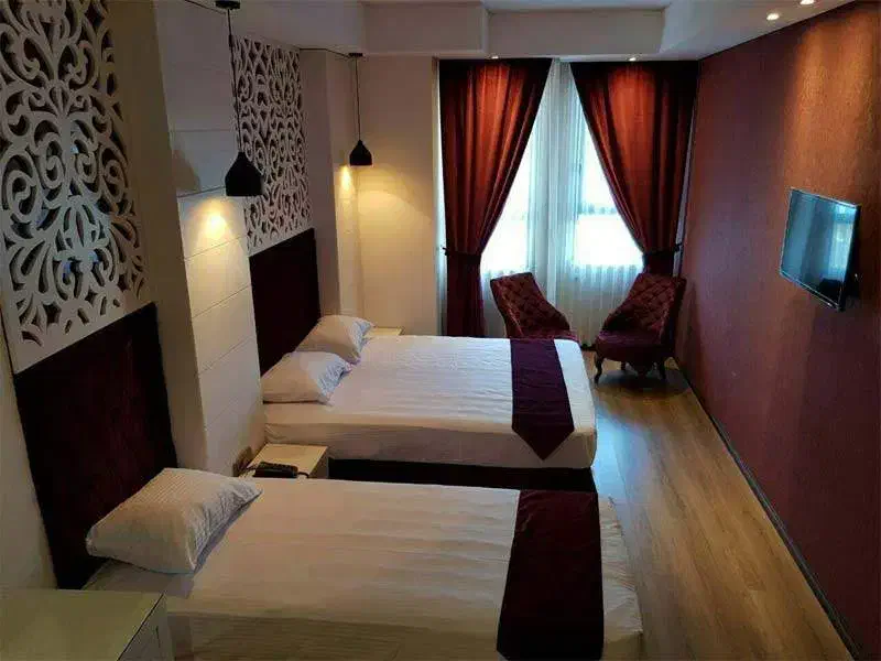 تور مشهد زمینی چارتری|تور و چارتر|زنجان, |دیوار