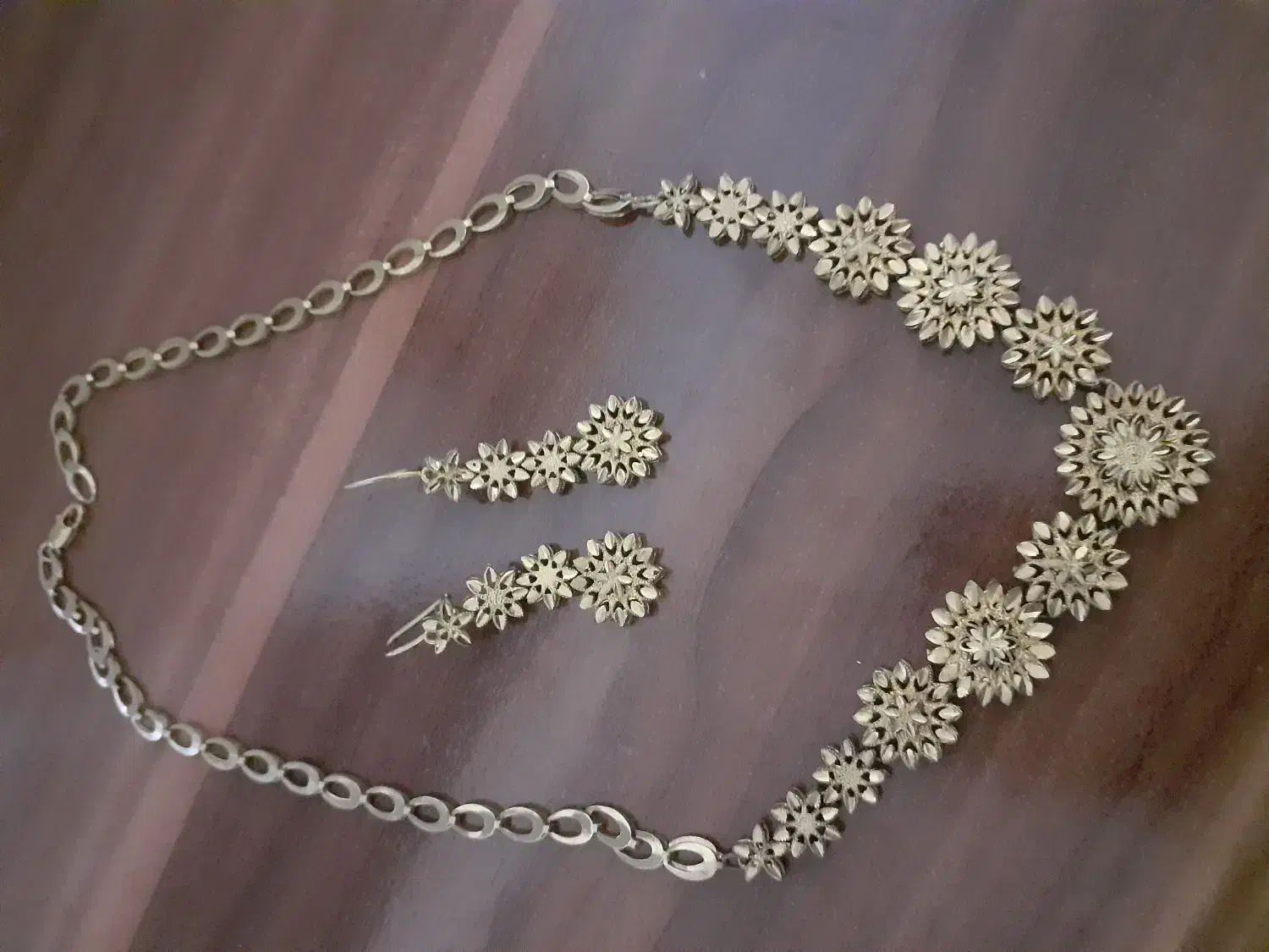 سرویس نقره ای وسرویس طلایی|بدلیجات|اردبیل, |دیوار