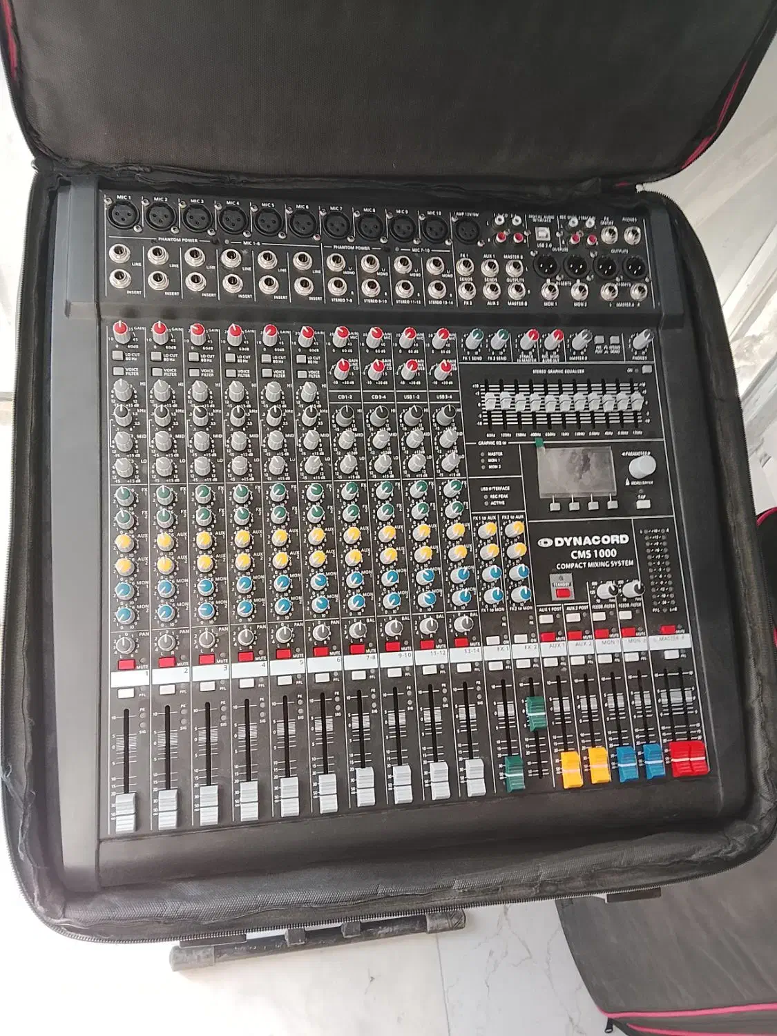 باند فروشی تمیز|سیستم صوتی خانگی|میناب, |دیوار