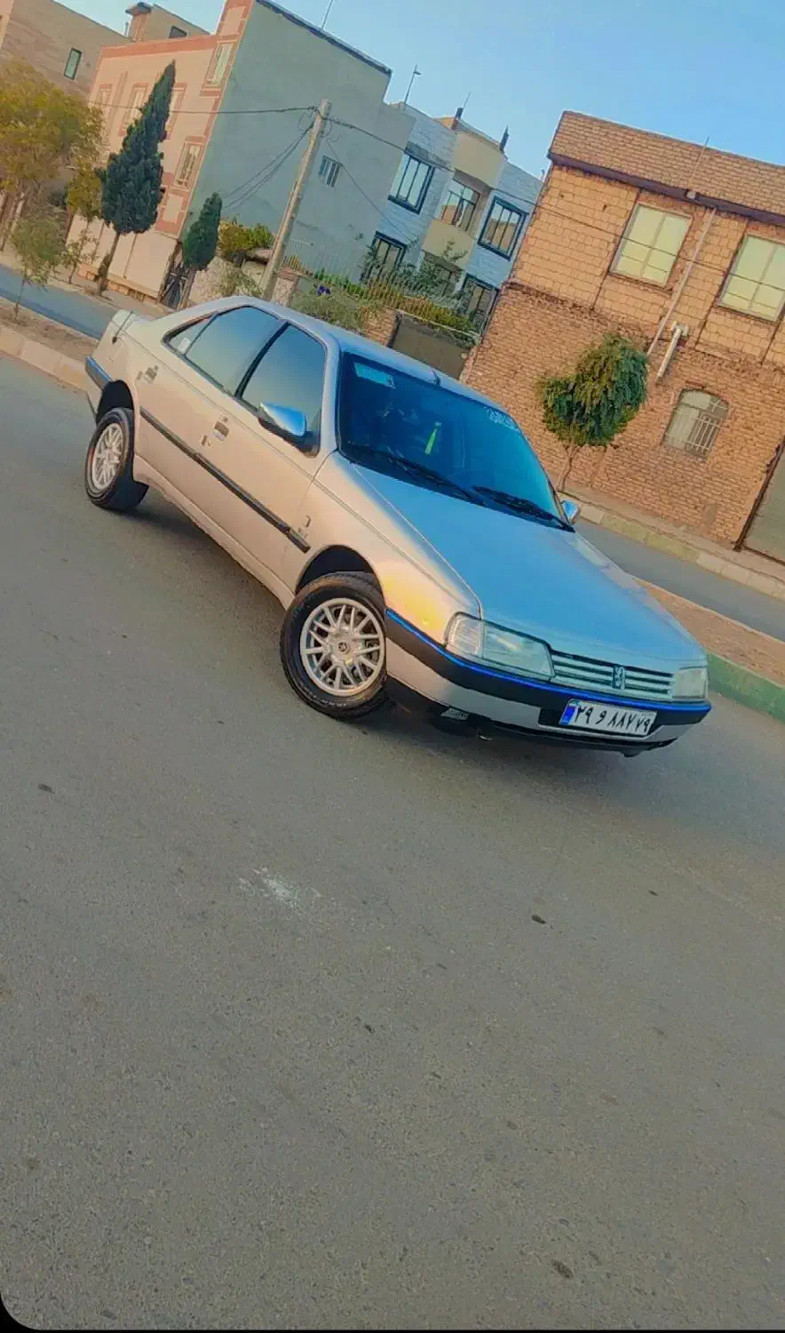 رینگ خرچنگی 14|قطعات یدکی و لوازم جانبی|اقبالیه, |دیوار