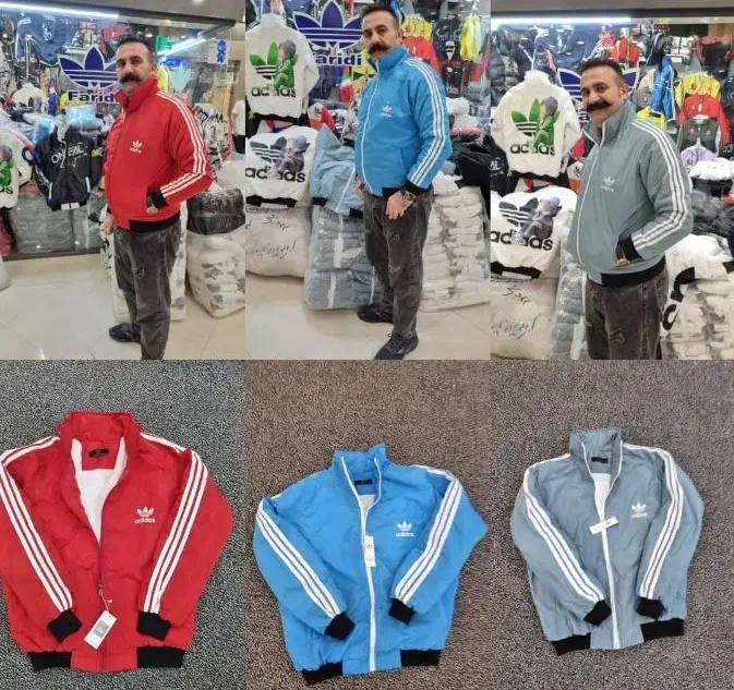 سایزبزرگ داخل خز ساده|لباس|اصفهان, گرکان|دیوار