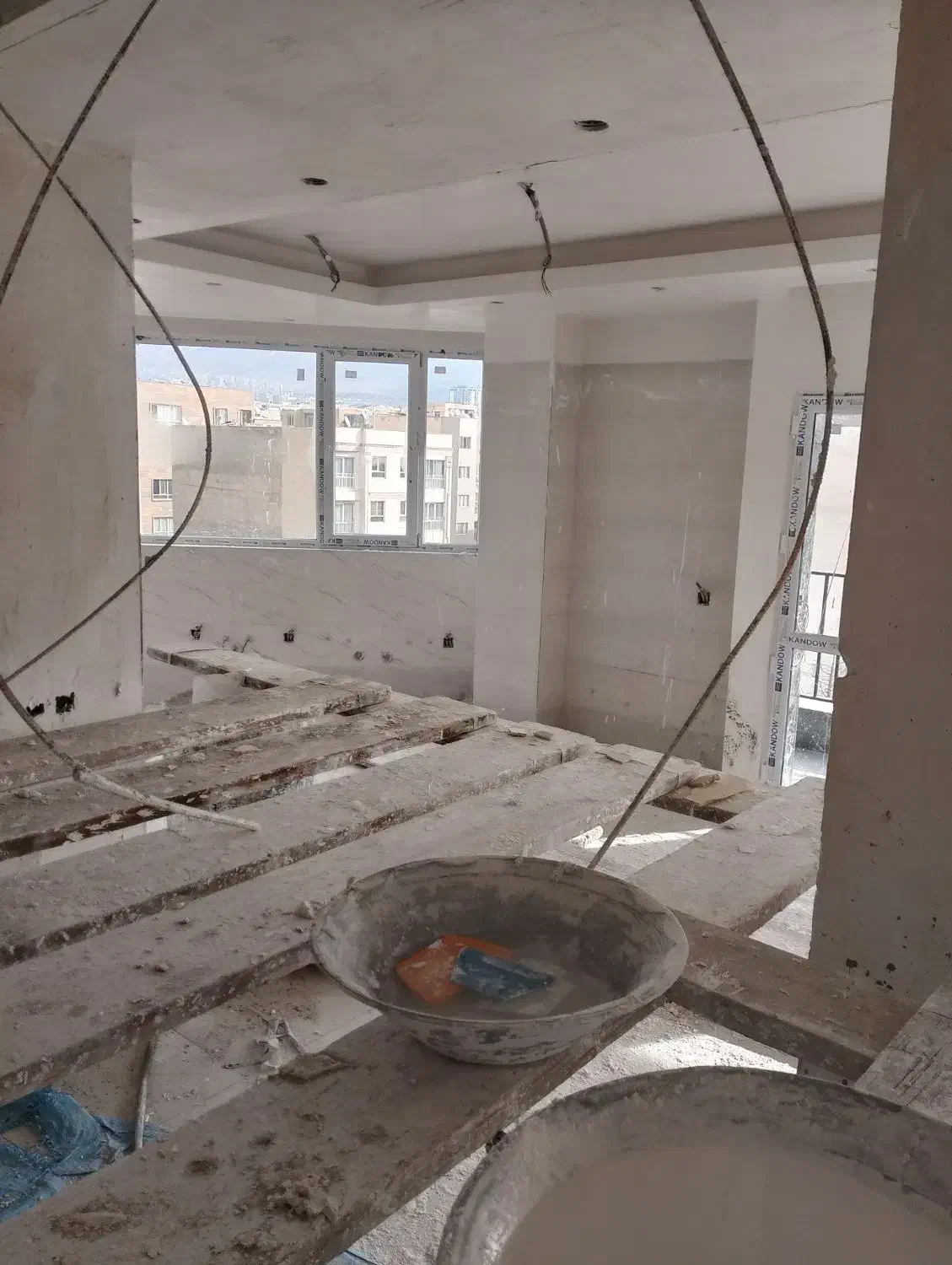 کچکاری رضایی|خدمات پیشه و مهارت|آشخانه, |دیوار