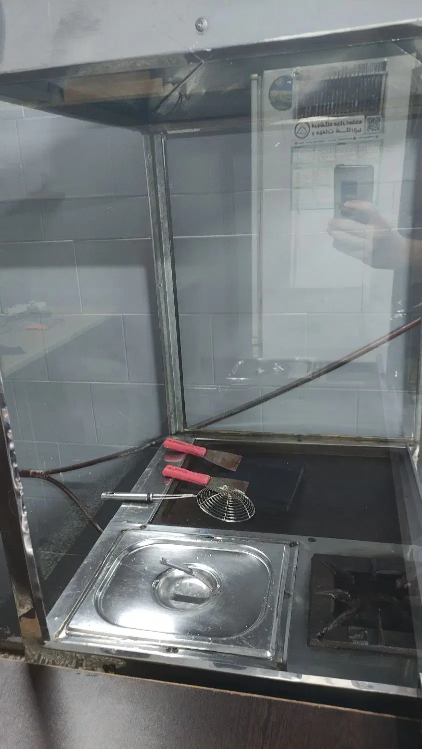 فر ساندویچی سه کاره|اجاق گاز و لوازم برقی پخت‌وپز|لنگرود, |دیوار