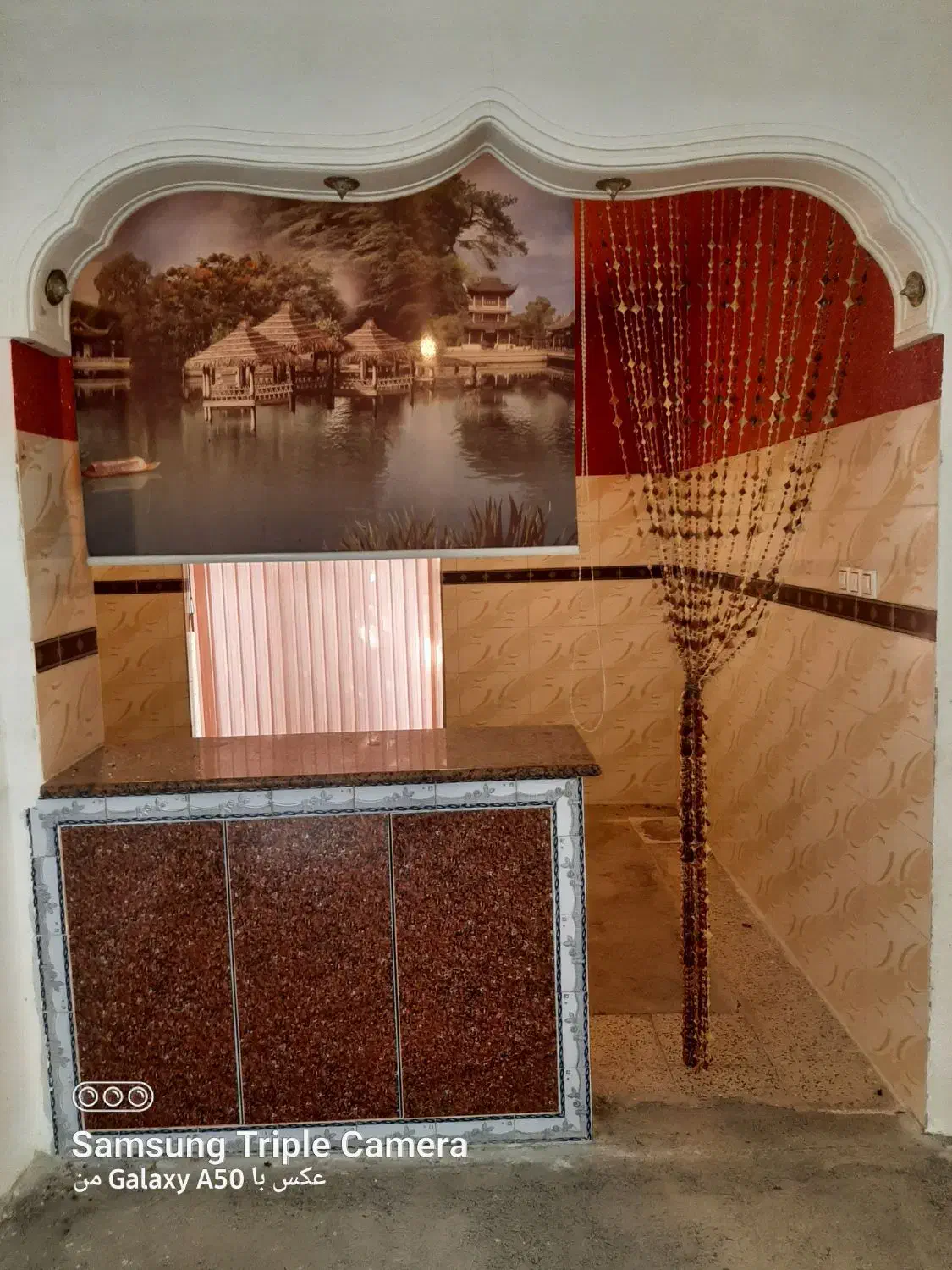 اجاره ویلایی|اجارهٔ خانه و ویلا|گرمی, |دیوار