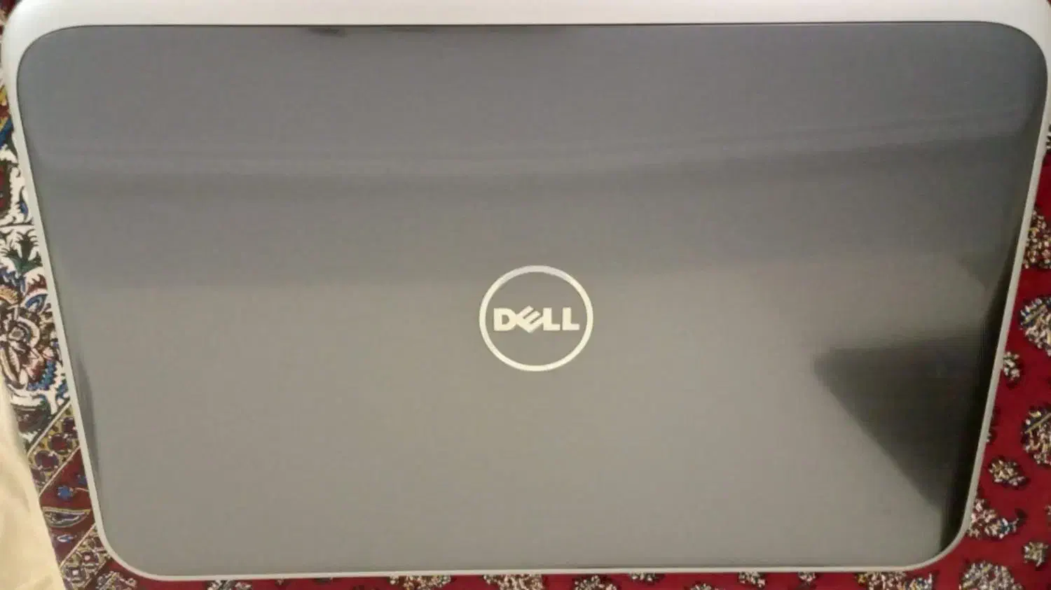 لپ تاپ Dell Inspiron N5520|رایانه همراه|تهران, سهروردی|دیوار