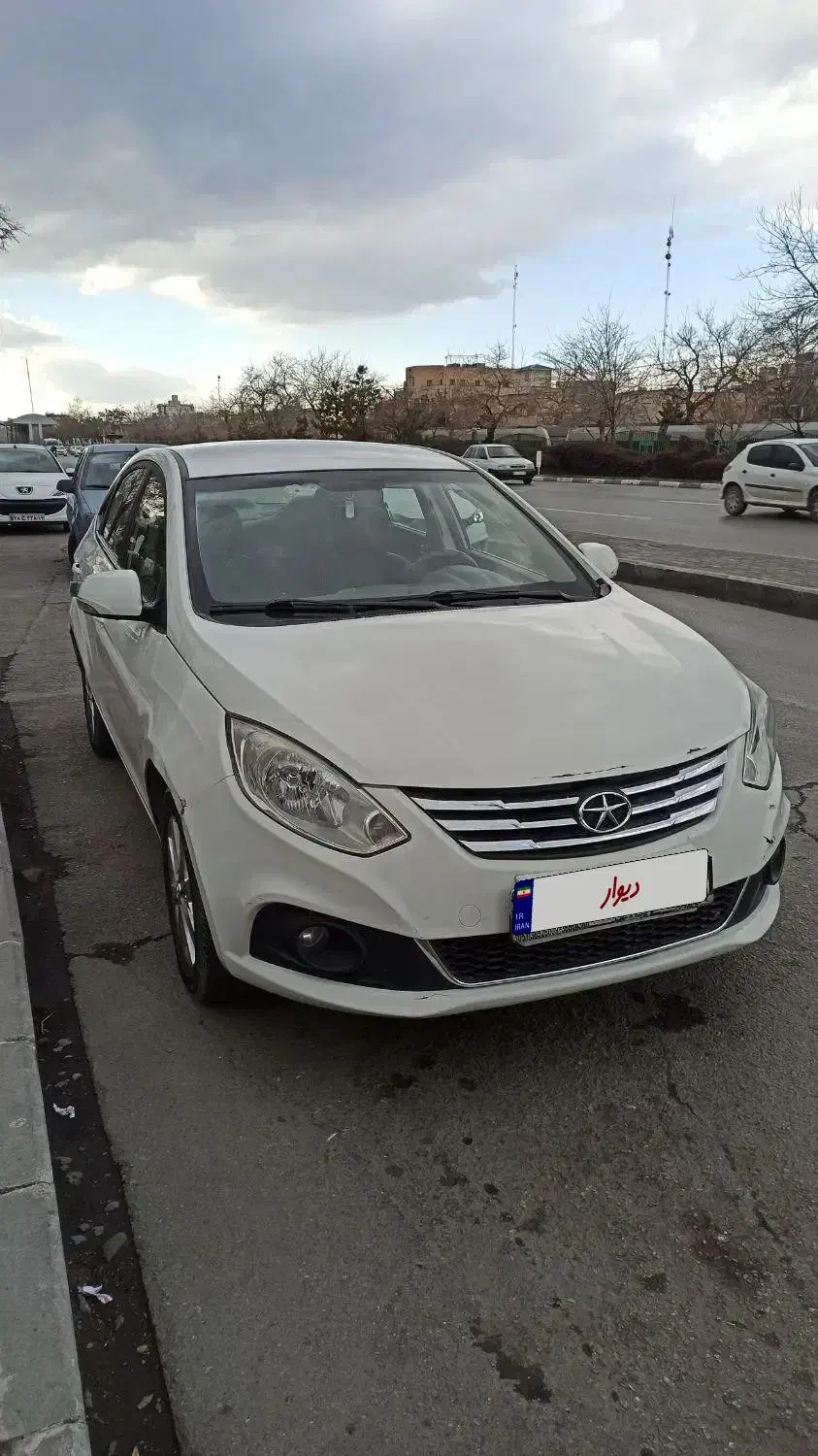 جک j4 فوری|خودرو سواری و وانت|مشهد, آبادگران|دیوار