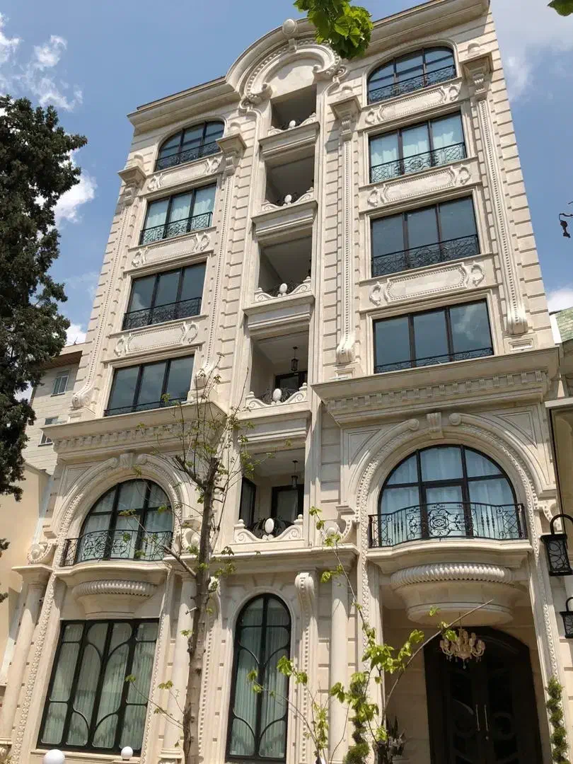 فرصت خرید رویایی۴خوابه بدون مشابه دروس۳۸۰متر فول|فروش آپارتمان|تهران, دروس|دیوار