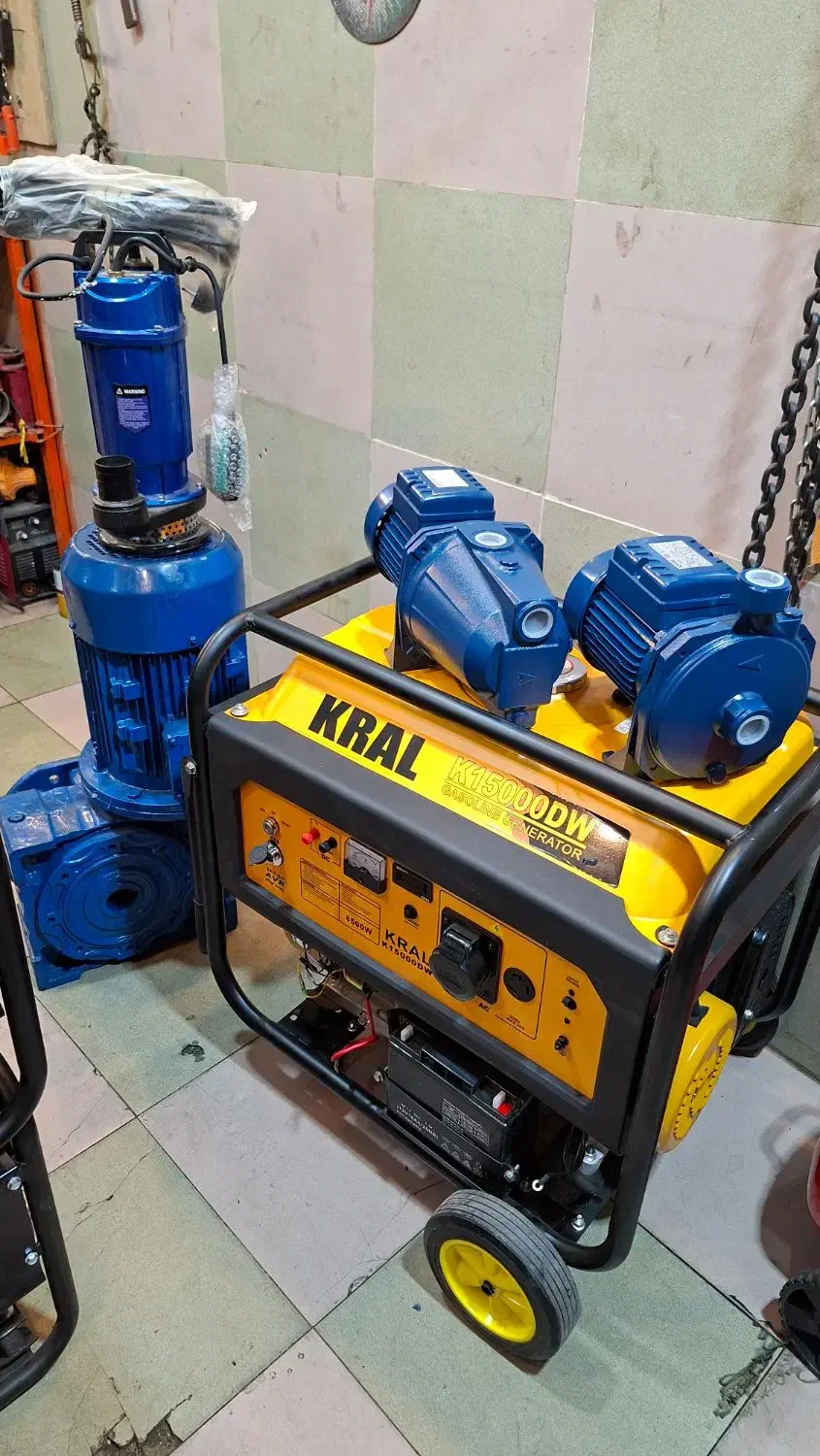 کفکش 500 متری لجن کش ۲۹ متری آپارثمان|مصالح و تجهیزات ساختمان|بروجرد, |دیوار