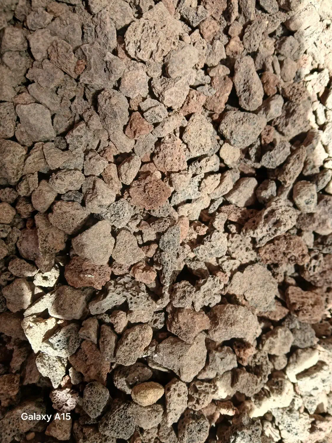 پوکه|مصالح و تجهیزات ساختمان|اهواز, کیان اباد|دیوار