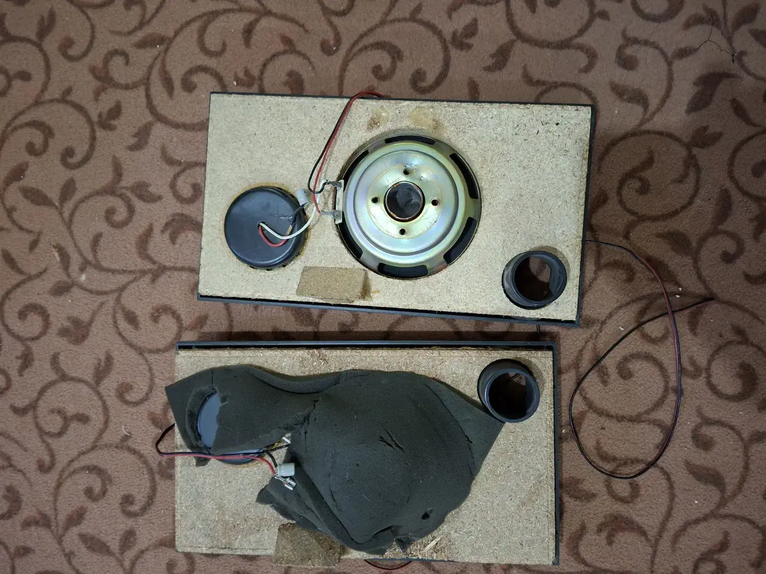 باندضبط|سیستم صوتی خانگی|همدان, |دیوار