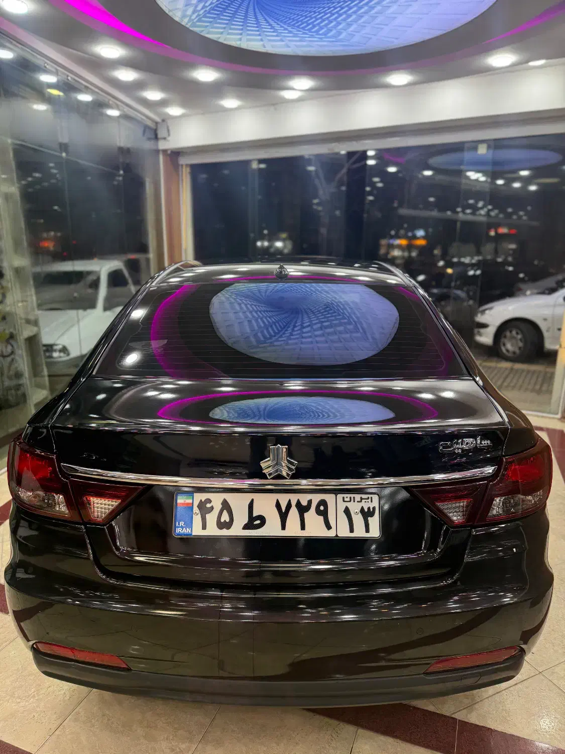 شاهین اتومات مدل ۱۴۰۲ نقد و اقساط|خودرو سواری و وانت|اصفهان, شیخ اشراق|دیوار