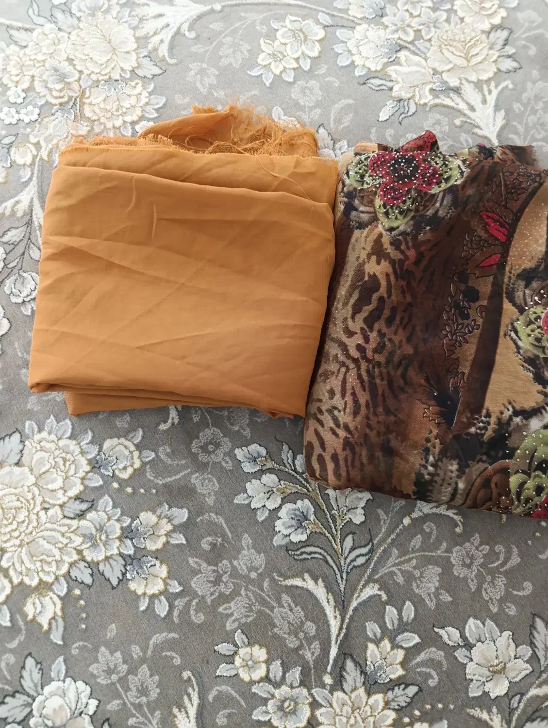 پارچه مجلسی|لباس|چرداول, |دیوار