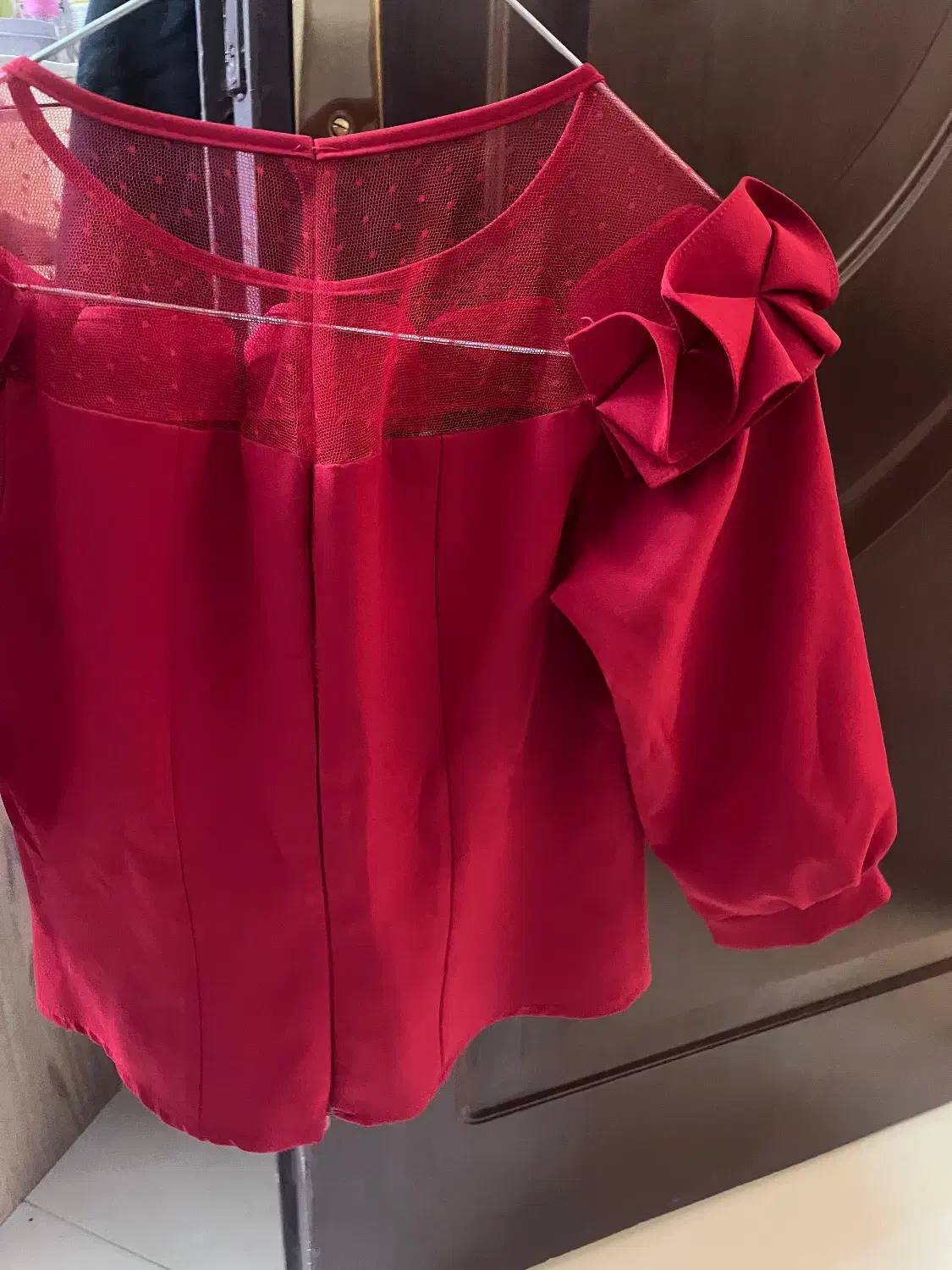 لباس مجلسی دخترانه|لباس|مشهد, گلبرگ شمالی|دیوار