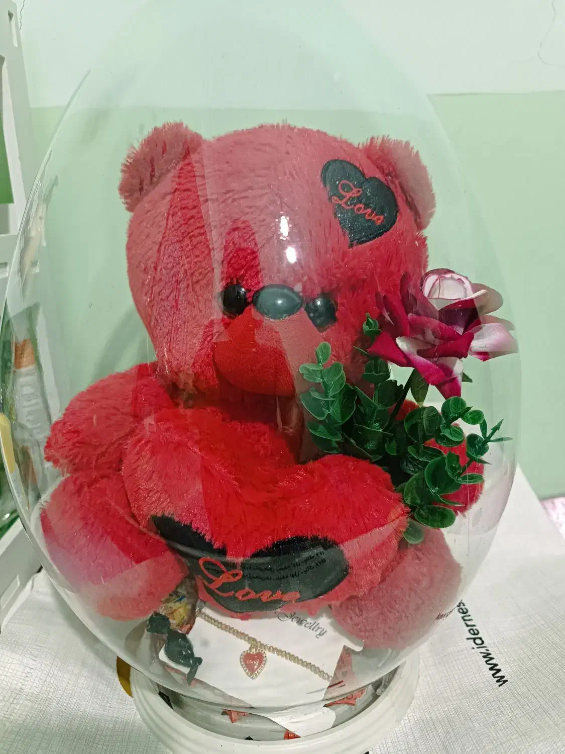 عروسک|صنایع دستی و سایر لوازم تزئینی|رودان, |دیوار