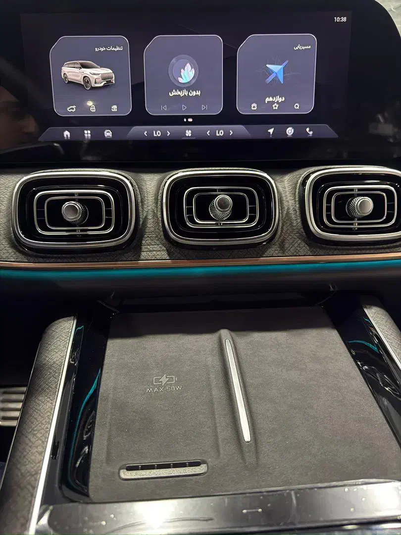 لوکانو ال ۸|خودرو سواری و وانت|تهران, آرژانتین|دیوار