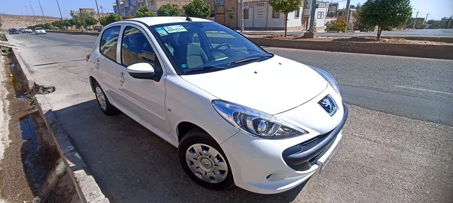 207سقف فلز 1403 85گانه درجه یک|خودرو سواری و وانت|فسا, |دیوار