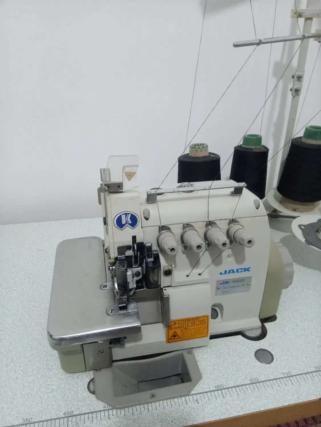 سردوز جک|چرخ خیاطی و ریسندگی|اردبیل, |دیوار