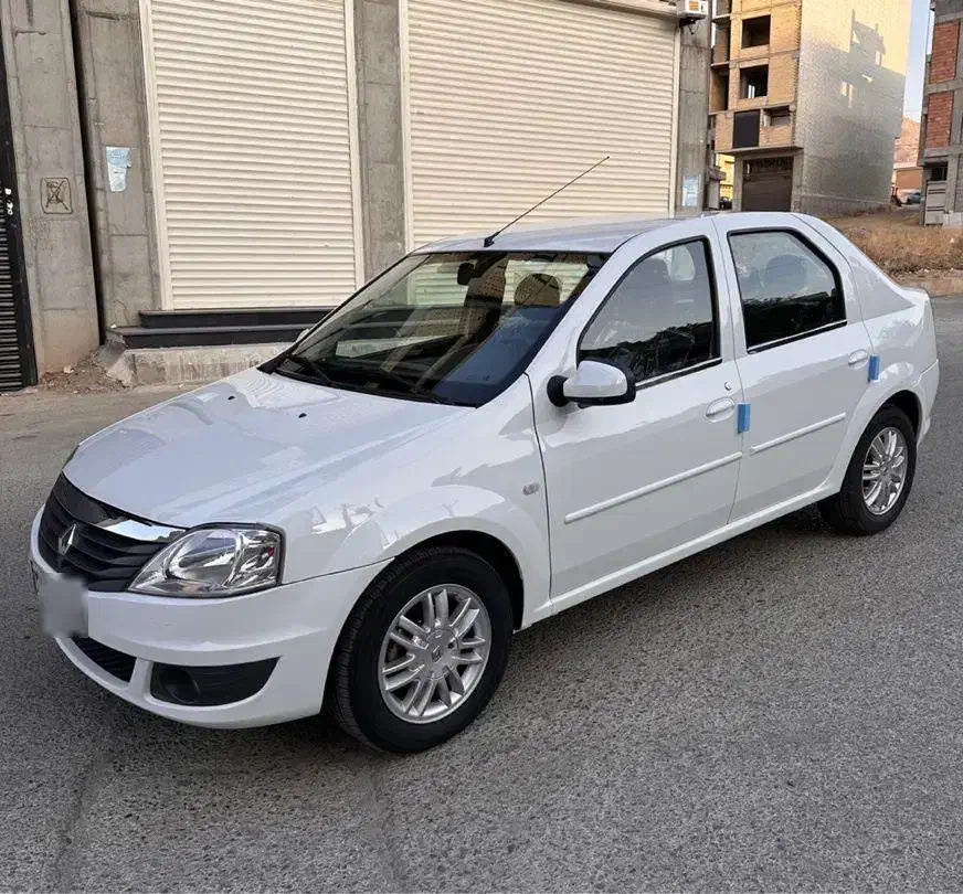 ال 90 پلاس اتوماتیک مدل 96|خودرو سواری و وانت|بانه, |دیوار