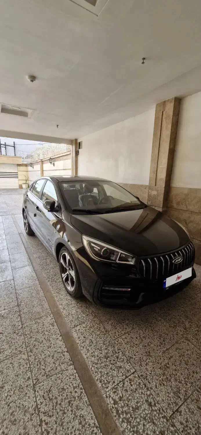 آریزو ۵ اف ال|خودرو سواری و وانت|مشهد, جانباز|دیوار