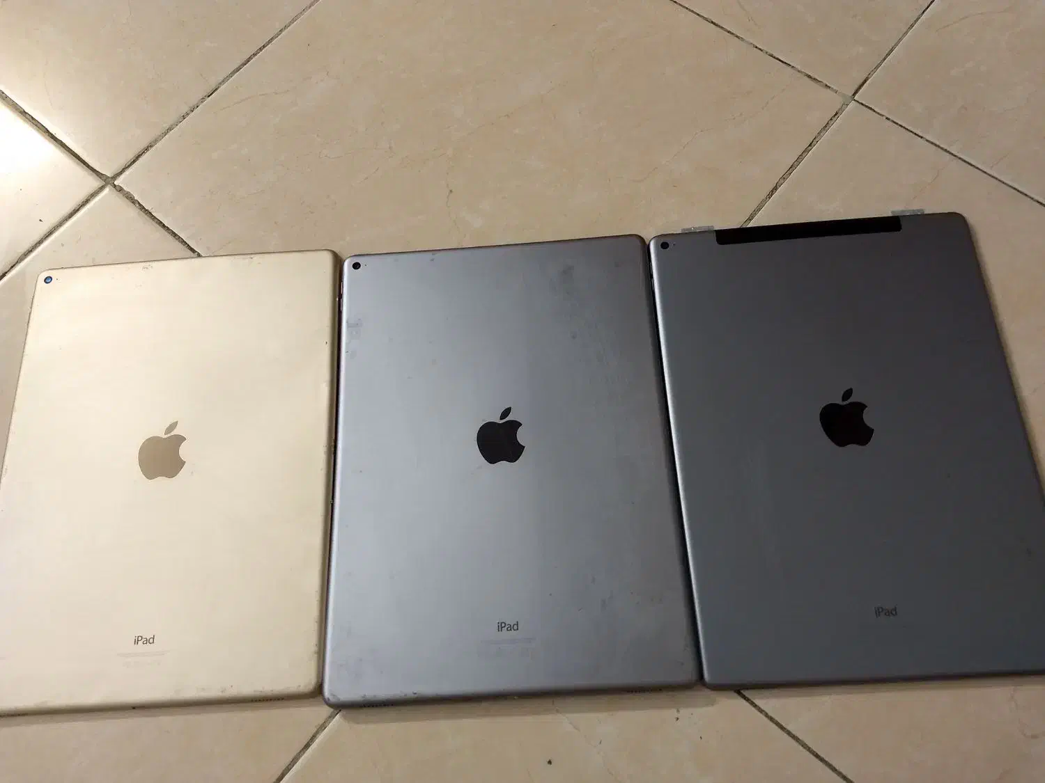 آیپد پرو ipad pro 12.9|تبلت|تهران, دبستان|دیوار